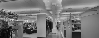 Business 5 image ARTEFACT STUDIO INC. Workplace Design in Miami FL