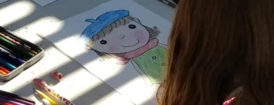 Business 3 image ARTSKIDDOO In Home Parties in San Diego CA