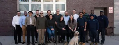 Business 2 image ASHOKAN WATER SERVICES in Brooklyn NY