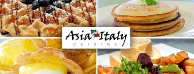 Business 4 image ASIA ITALY CUISINE in Mayaguez Un