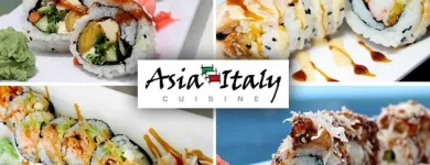 Business 12 image ASIA ITALY CUISINE in Mayaguez Un