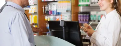 Business 7 image ASP CARES SPECIALTY PHARMACY Pharmacies in Orlando FL