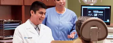 Business 7 image ASPEN DENTAL Prosthodontists & Denture Centers in South Bend IN