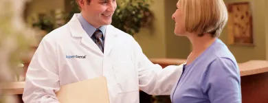 Business 8 image ASPEN DENTAL Prosthodontists & Denture Centers in South Bend IN