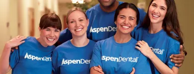 Business 2 image ASPEN DENTAL Prosthodontists & Denture Centers in South Bend IN