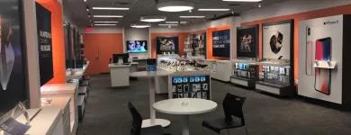 Business 1 image AT&T STORE Cell Phone Stores in Kansas City MO