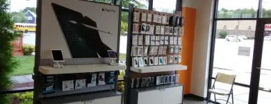 Business 5 image AT&T STORE Cell Phone Stores in Kansas City MO