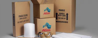 Business 2 image ATLANTIC RELOCATION SYSTEMS Moving Services-Labor & Materials in Denver CO