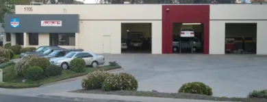 Business 4 image AUGUST EUROPEAN Wheels-Aligning & Balancing in San Diego CA