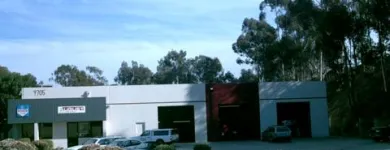 Business 2 image AUGUST EUROPEAN Wheels-Aligning & Balancing in San Diego CA