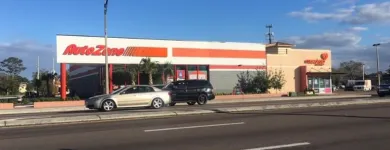 Business 1 image AUTOZONE AUTO PARTS Car Battery Store in San Diego CA