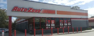 Business 3 image AUTOZONE AUTO PARTS Car Battery Store in San Diego CA