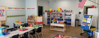 Business 1 image AVANT GARDE ACADEMY WESTCHASE Public Schools in Tampa FL