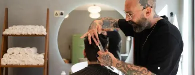 Business 2 image AVENTI JAPANESE STRAIGHTENING HAIR SALON Nail Salons in Miami FL