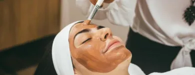 Business 3 image AVENTI JAPANESE STRAIGHTENING HAIR SALON Nail Salons in Miami FL