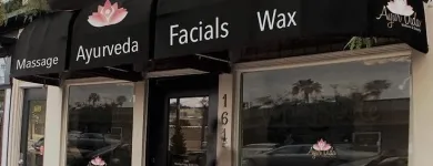 Business 5 image AYURVIDA WELLNESS Tanning Salon in San Diego CA