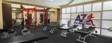 Business 2 image AZ SPINE DISC AND SPORT Chiropractors in Phoenix AZ
