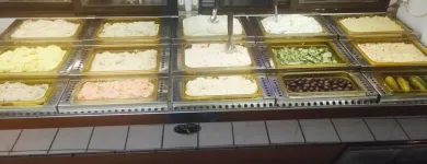 Business 2 image BAGEL EMPORIUM & GRILLE Restaurant in Coral Gables FL