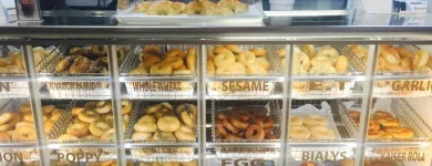 Business 3 image BAGEL EMPORIUM & GRILLE Restaurant in Coral Gables FL