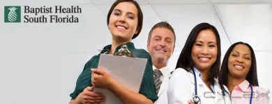 Business 1 image BAPTIST HEALTH URGENT CARE | CORAL GABLES (UNIVERSITY CENTER) in Miami FL