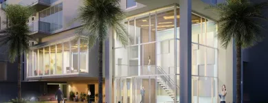 Business 4 image BAY HOUSE MIAMI Real Estate Agents in Miami FL