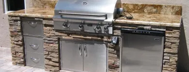 Business 1 image BBQ REPAIR DOCTOR Patio Heater Repair in San Diego CA