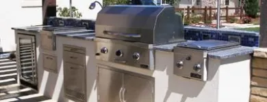 Business 2 image BBQ REPAIR DOCTOR Patio Heater Repair in San Diego CA