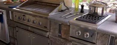 Business 4 image BBQ REPAIR DOCTOR Patio Heater Repair in San Diego CA