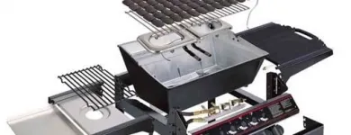 Business 6 image BBQ REPAIR DOCTOR Patio Heater Repair in San Diego CA