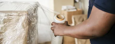 Business 1 image BE AMAZING MOVING Moving Services in San Francisco Bay Area CA