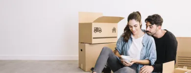 Business 3 image BE AMAZING MOVING Moving Services in San Francisco Bay Area CA