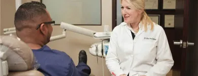 Business 2 image BEAUTIFUL SMILES DENTAL ASSOCIATES in New York NY
