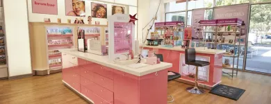 Business 10 image BENEFIT COSMETICS BROWBAR in Orlando FL