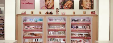 Business 11 image BENEFIT COSMETICS BROWBAR in Orlando FL