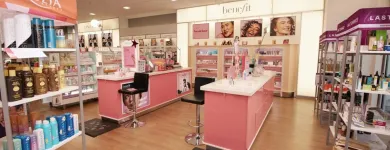 Business 12 image BENEFIT COSMETICS BROWBAR in Orlando FL