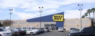 Business 4 image BEST BUY Television Radio Stores in Orlando FL