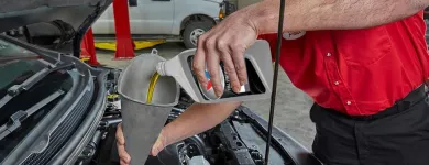 Business 5 image BIG O TIRES Oil Change Service Station in Kansas City MO