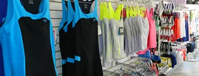 Business 5 image BISCAYNE TENNIS Tennis Racket Restringing Repairing in North Miami FL