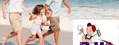 Business 5 image BJK CLEANING SERVICE Office Cleaning in Orlando FL