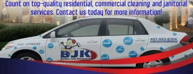Business 1 image BJK CLEANING SERVICE Office Cleaning in Orlando FL