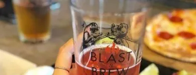Business 5 image BLAST & BREW Takeout in Phoenix AZ