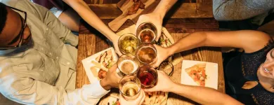 Business 11 image BLAST & BREW Takeout in Phoenix AZ