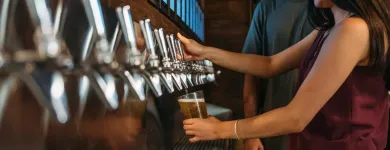 Business 28 image BLAST & BREW Takeout in Phoenix AZ