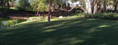 Business 1 image BLUCREW LANDSCAPE in Norco CA