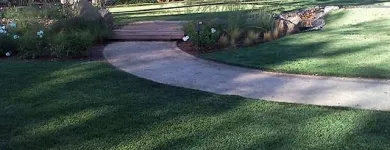 Business 2 image BLUCREW LANDSCAPE in Norco CA