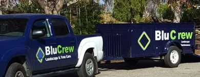 Business 3 image BLUCREW LANDSCAPE in Norco CA