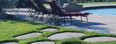 Business 4 image BLUCREW LANDSCAPE in Norco CA