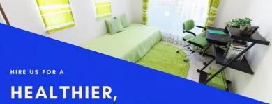 Business 1 image BLUESPRING CLEANING in Denver CO