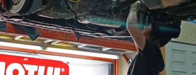 Business 2 image BLUEWATER PERFORMANCE Auto Repair Service in Denver CO