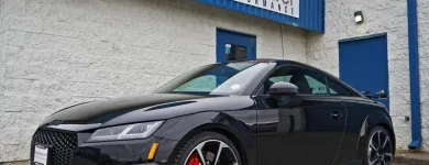 Business 3 image BLUEWATER PERFORMANCE Auto Repair Service in Denver CO
